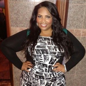 Meet your Posher, LaToya